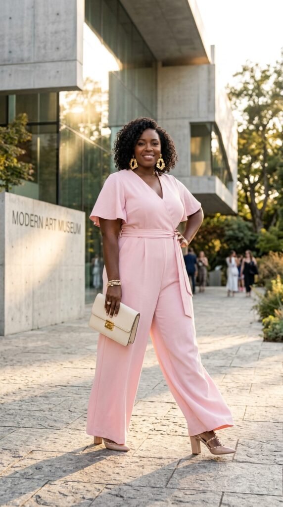 Plus_size_woman_wearing_jumpsuit Plus_size_woman_wearing_jumpsuit