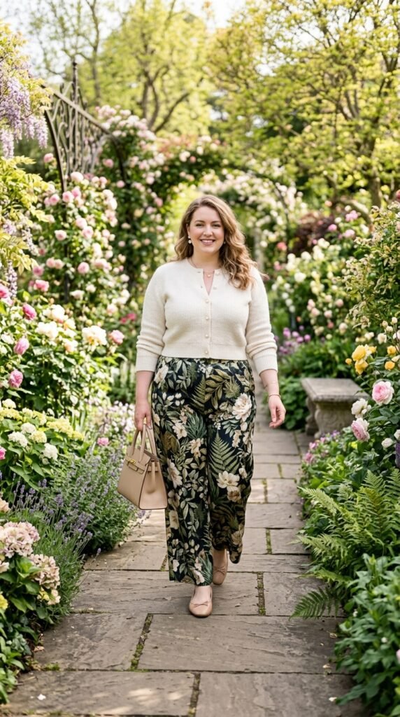 Plus_size_woman_wearing_pants_ Plus_size_woman_wearing_pants_