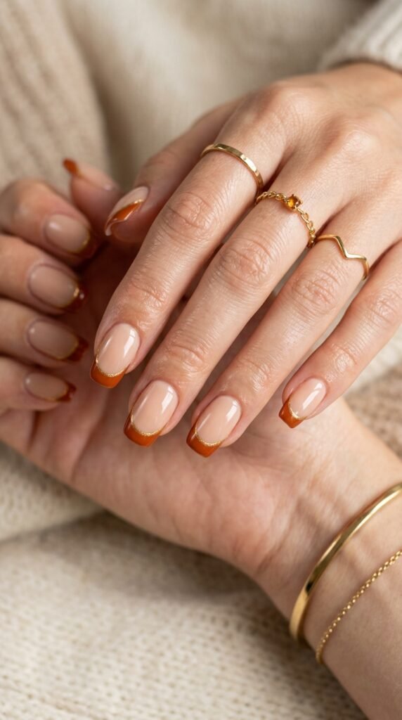 Pumpkin_spice_latte_French_tips Pumpkin_spice_latte_French_tips