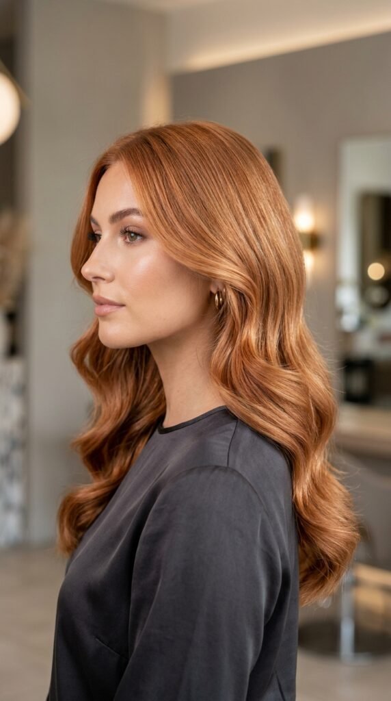 Soft_copper_strawberry_blonde_hair Soft_copper_strawberry_blonde_hair