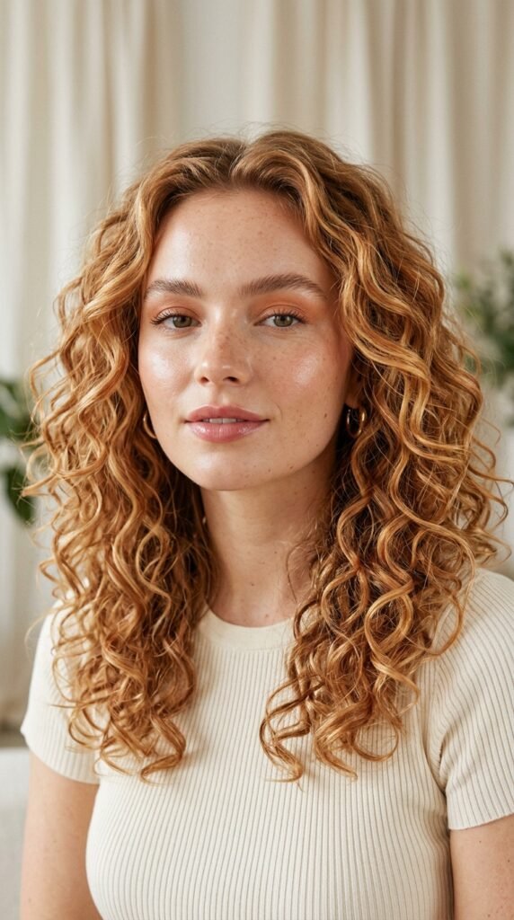 Strawberry_blonde_curls_highlights Strawberry_blonde_curls_highlights