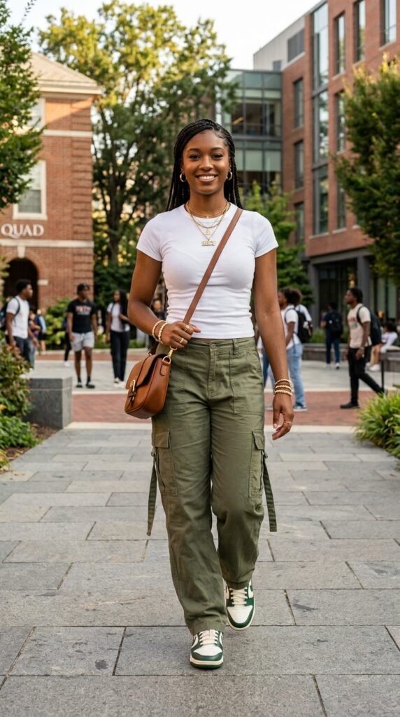 Student_wearing_cargo_pants_baby_tee Student_wearing_cargo_pants_baby_tee