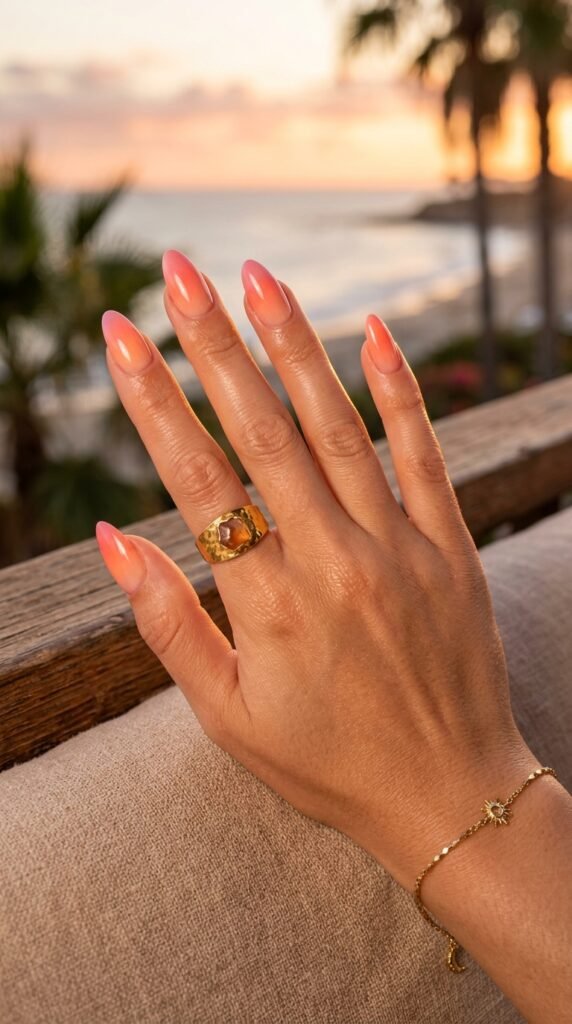 Sunset_Aura_Nails Sunset_Aura_Nails