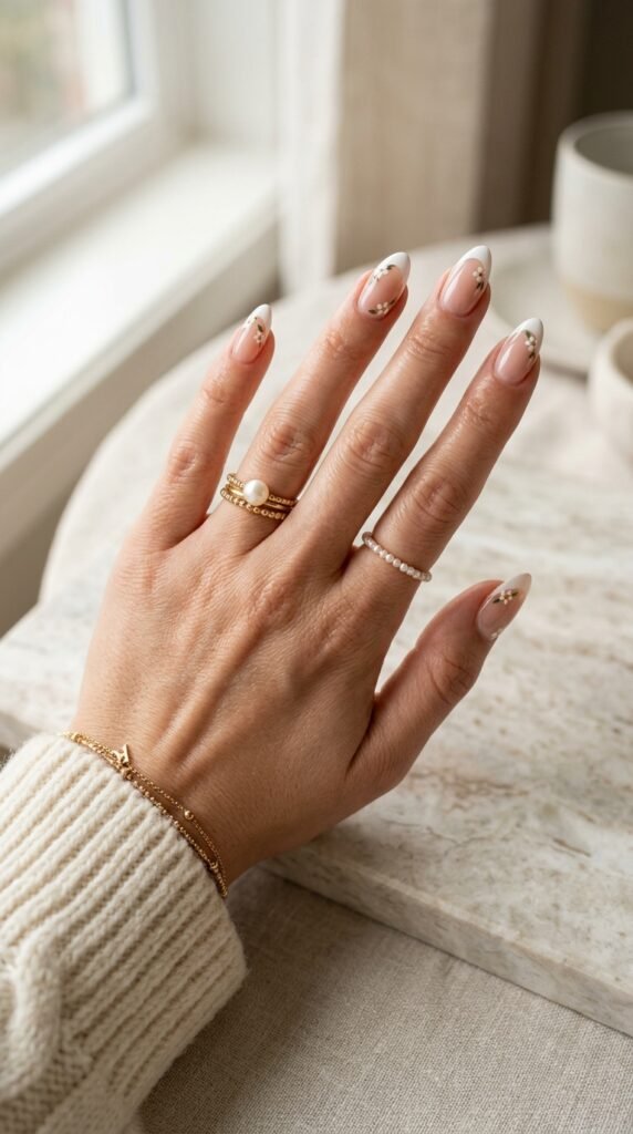 Tiny_floral_French_tips Tiny_floral_French_tips