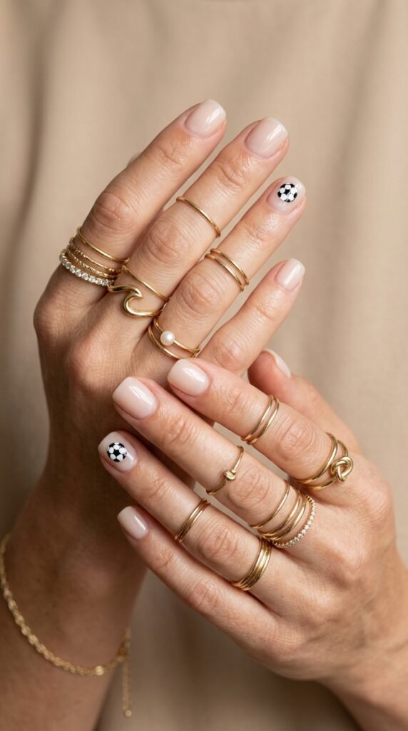Tiny_soccer_ball_minimalist_manicure Tiny_soccer_ball_minimalist_manicure