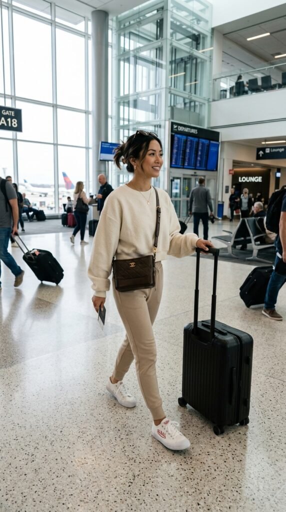 travel suit with von dutch shoes travel suit with von dutch shoes