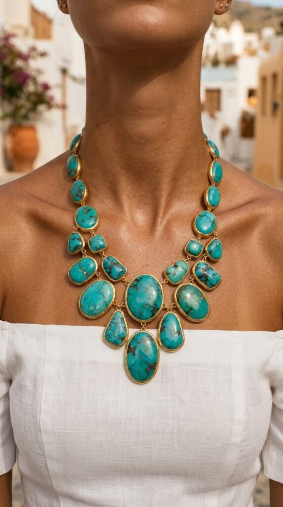 Turquoise_gemstone_statement_necklace Turquoise_gemstone_statement_necklace