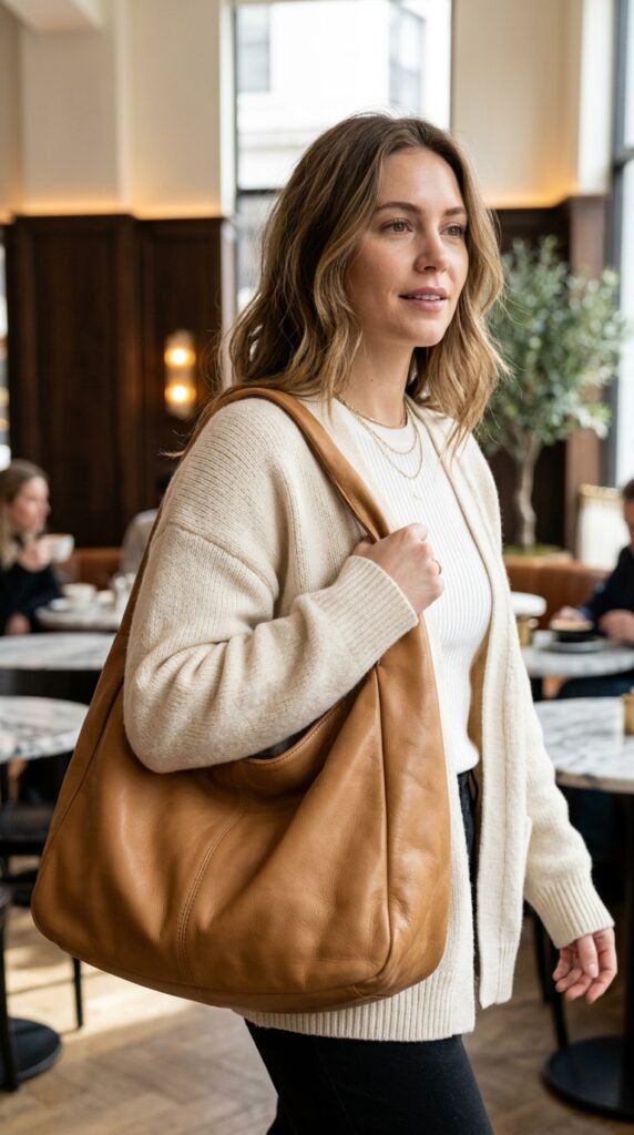 Woman_carrying_slouchy_hobo_bag Woman_carrying_slouchy_hobo_bag