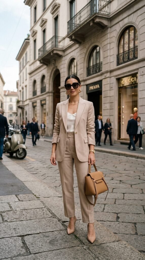 Woman_in_beige_suit Woman_in_beige_suit