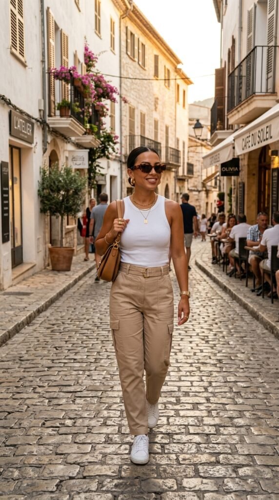 cargo pants outfit cargo pants outfit