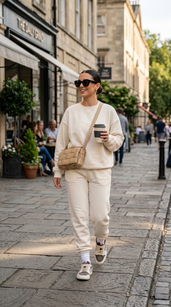 Woman_wearing_athleisure_set_ Woman_wearing_athleisure_set_