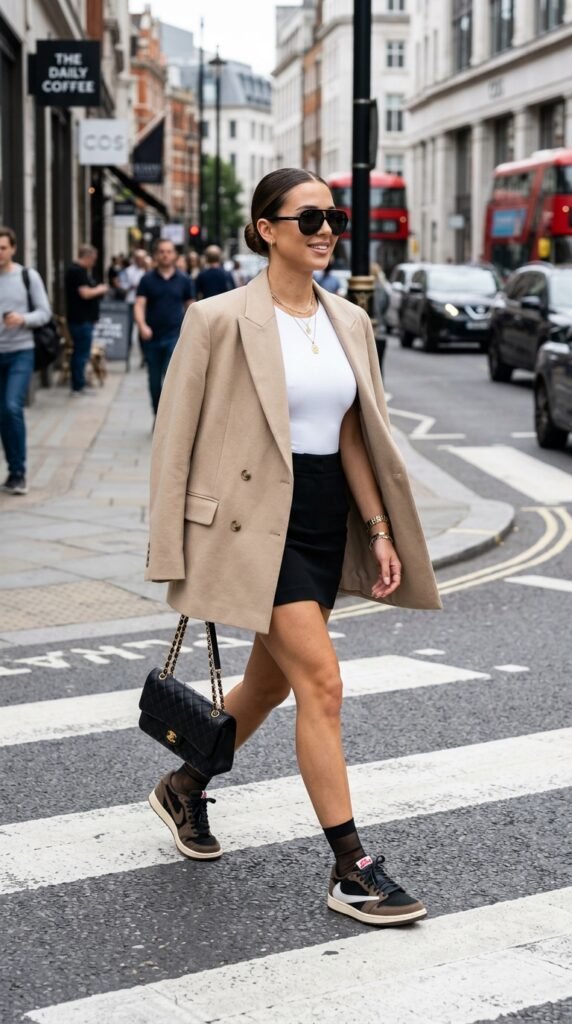 Woman_wearing_blazer_mini_skirt Woman_wearing_blazer_mini_skirt