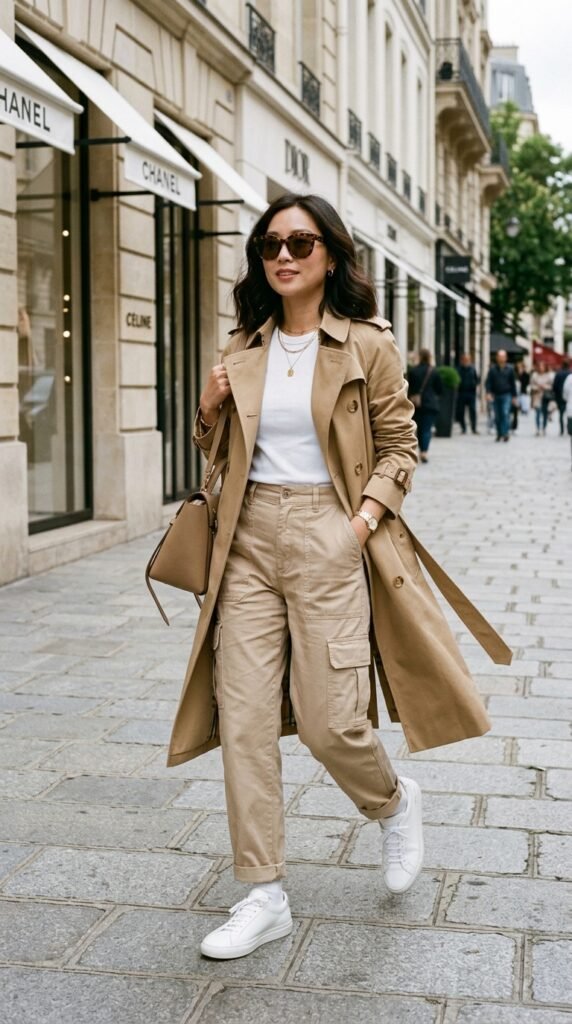 Woman_wearing_cargo_pants_ Woman_wearing_cargo_pants_