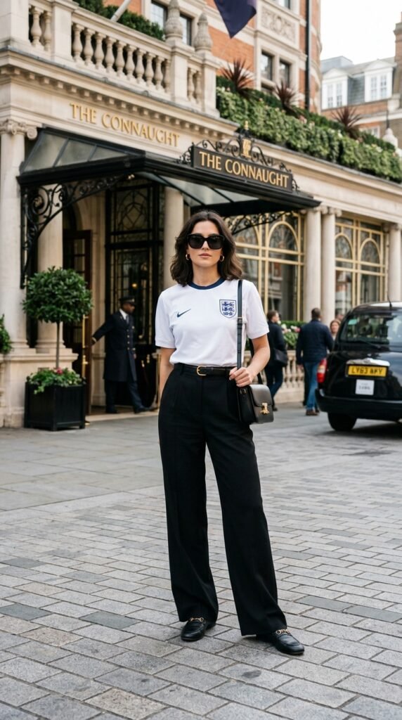 Woman_wearing_jersey_and_trousers Woman_wearing_jersey_and_trousers