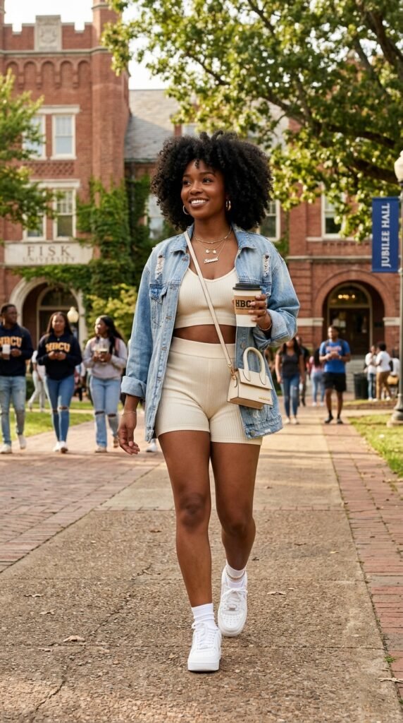 Woman_wearing_knit_set Woman_wearing_knit_set