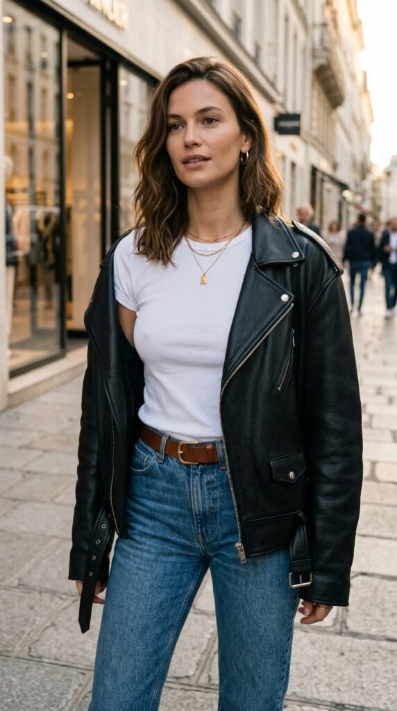Woman_wearing_leather_jacket Woman_wearing_leather_jacket