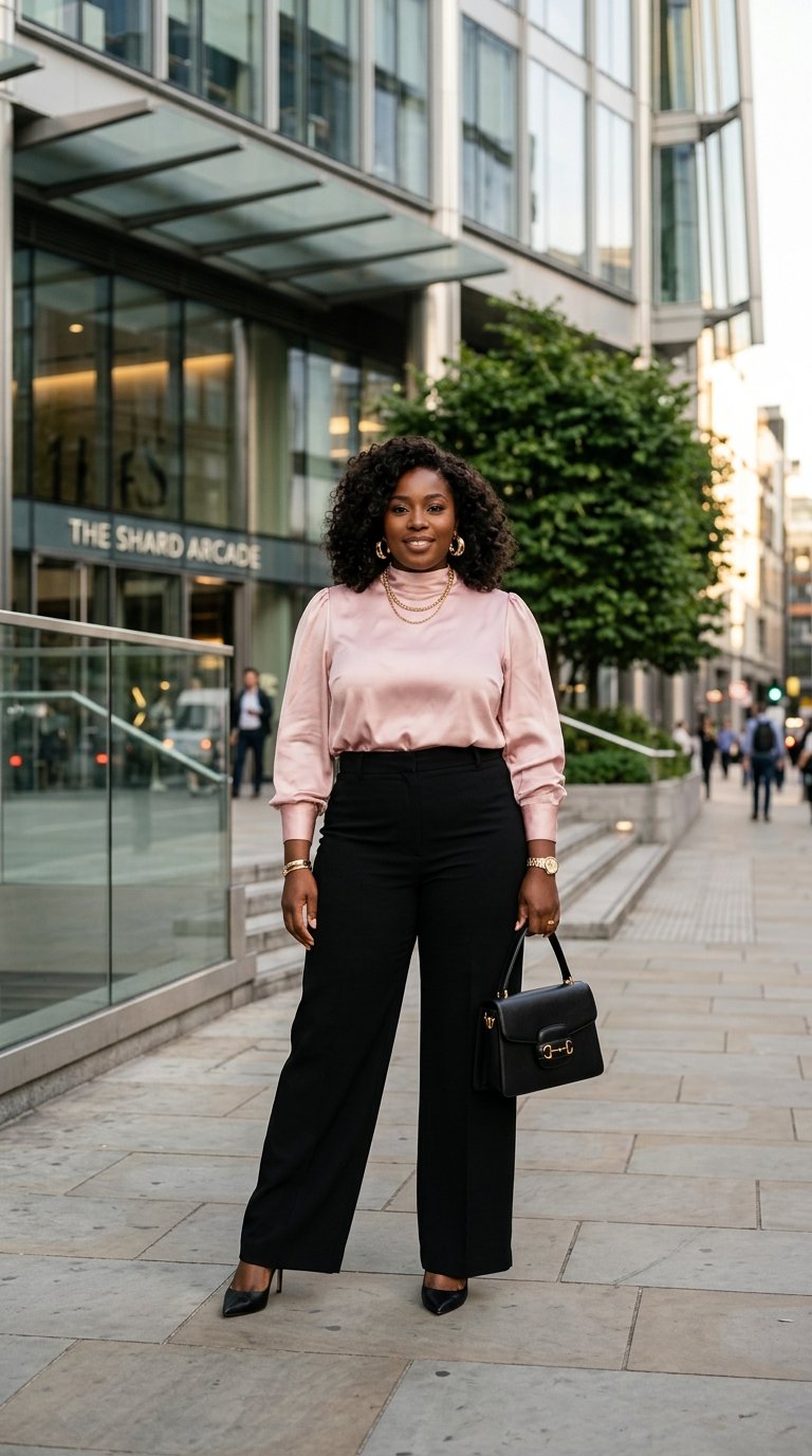 pink_blouse_black_trousers
