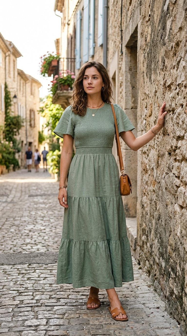smocked_waist_maxi