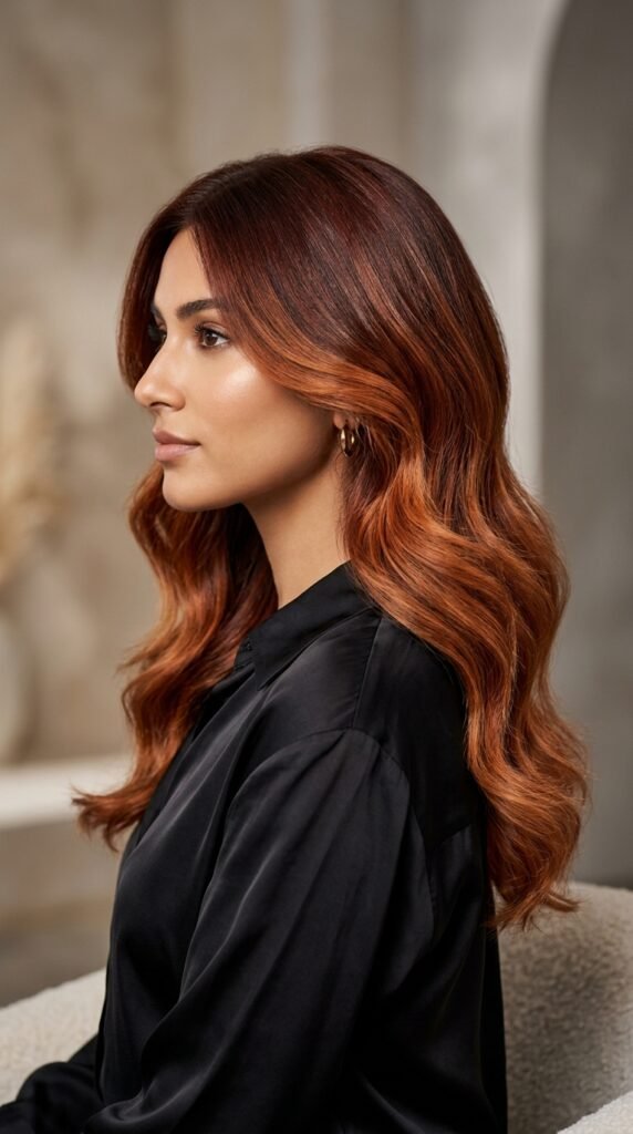 Woman_with_auburn_copper_hair_ Woman_with_auburn_copper_hair_