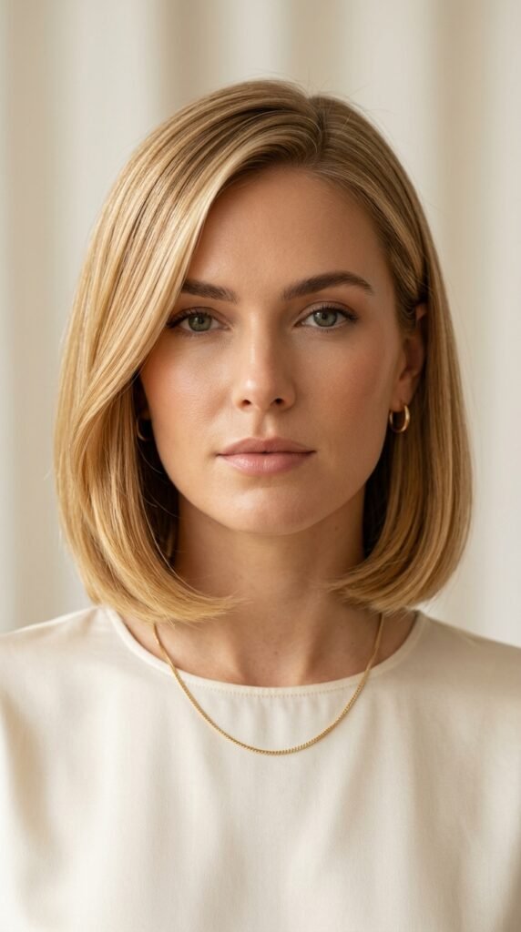 Woman_with_butter_blonde_bob Woman_with_butter_blonde_bob