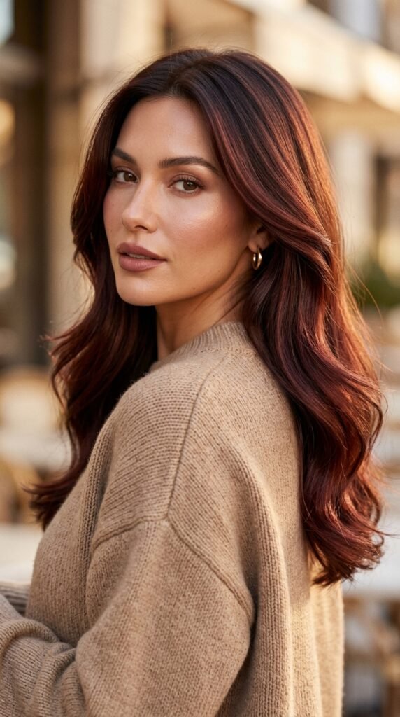 Woman_with_cherry_espresso_hair Woman_with_cherry_espresso_hair