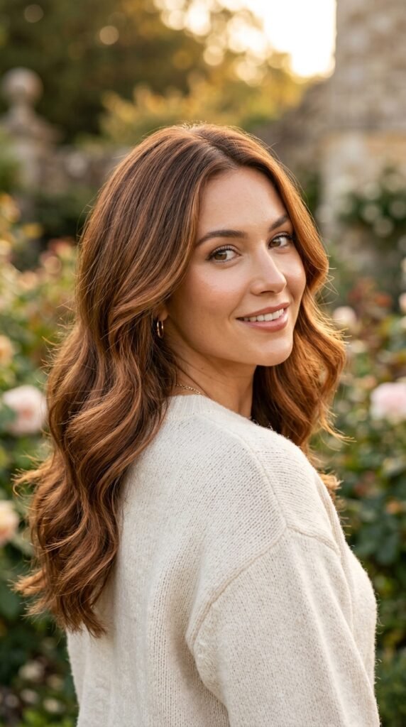 Woman_with_cinnamon_copper_balayage Woman_with_cinnamon_copper_balayage