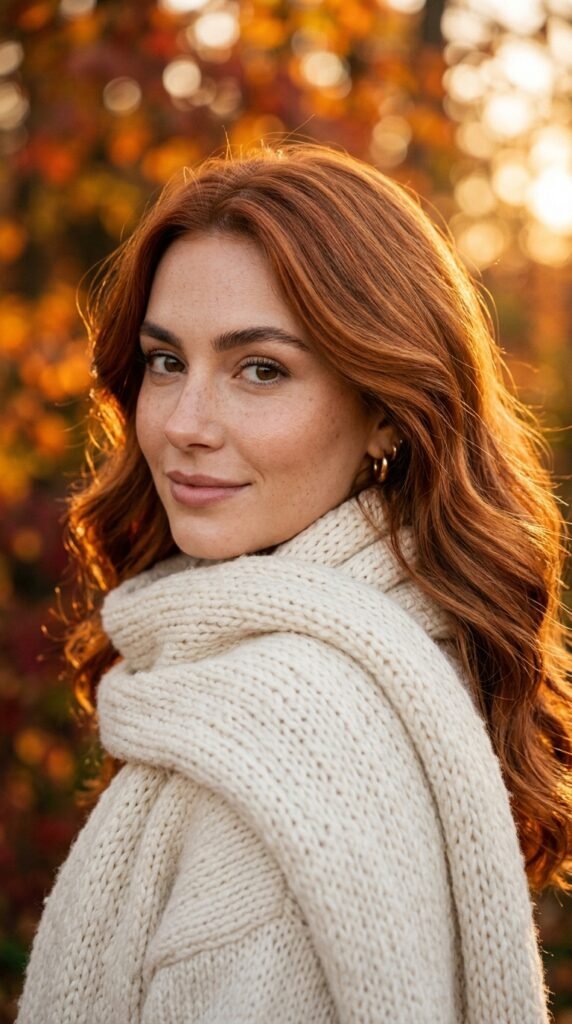 Woman_with_cinnamon_copper_hair Woman_with_cinnamon_copper_hair