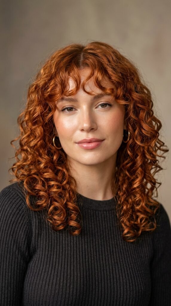 Woman_with_curly_copper_hair_ Woman_with_curly_copper_hair_