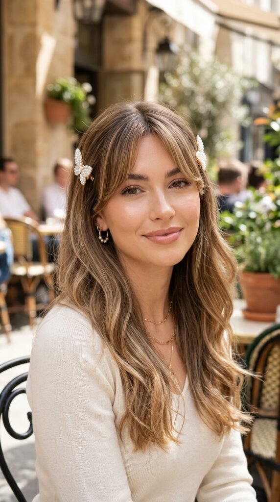Woman_with_curtain_bangs_clips Woman_with_curtain_bangs_clips