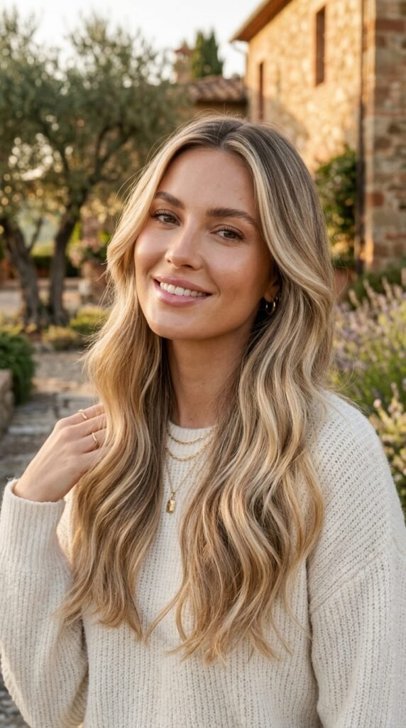 Woman_with_long_blonde_balayage Woman_with_long_blonde_balayage