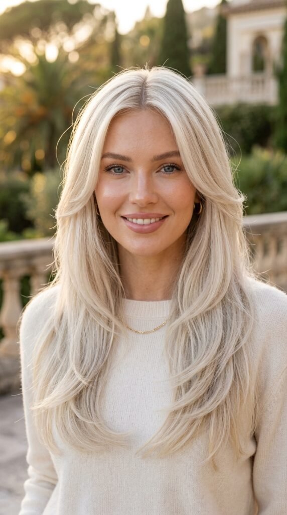 Woman_with_long_platinum_blonde Woman_with_long_platinum_blonde