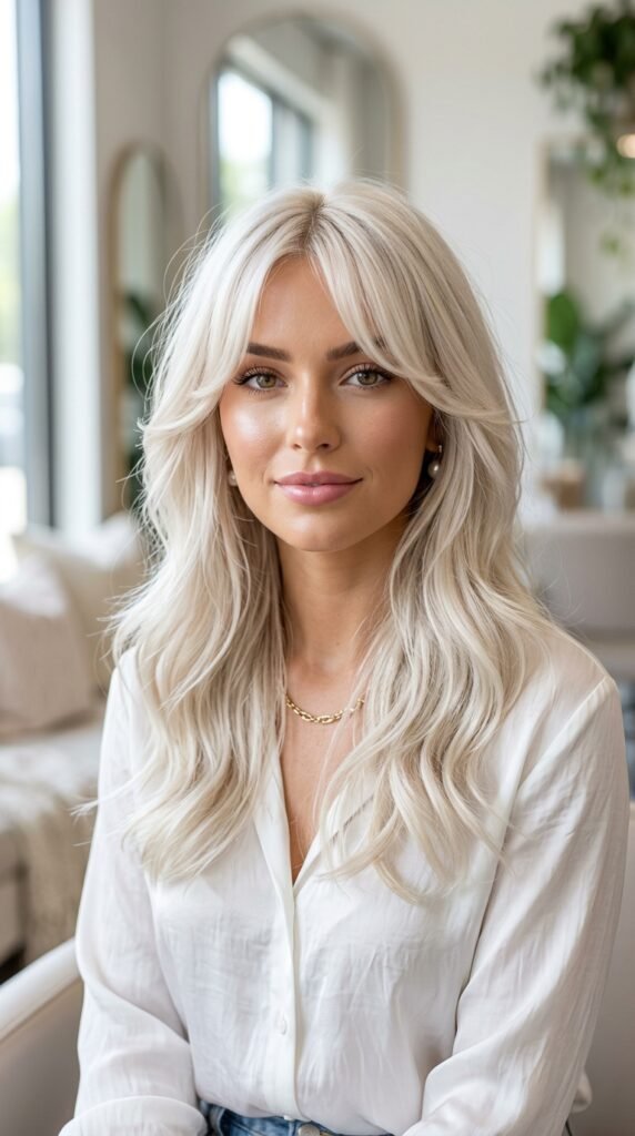 Woman_with_platinum_blonde_hair Woman_with_platinum_blonde_hair