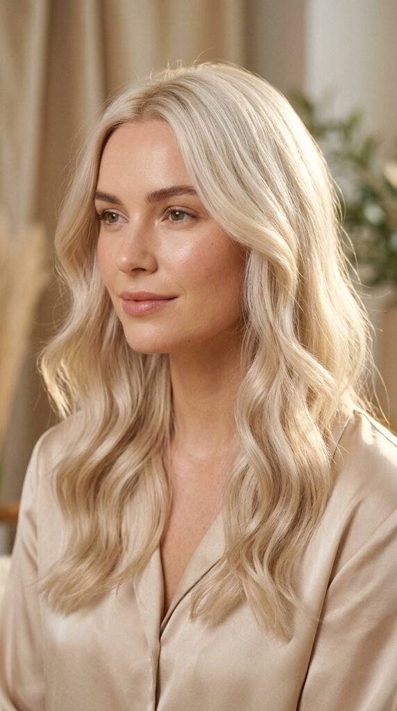 Woman_with_platinum_blonde_hair Woman_with_platinum_blonde_hair
