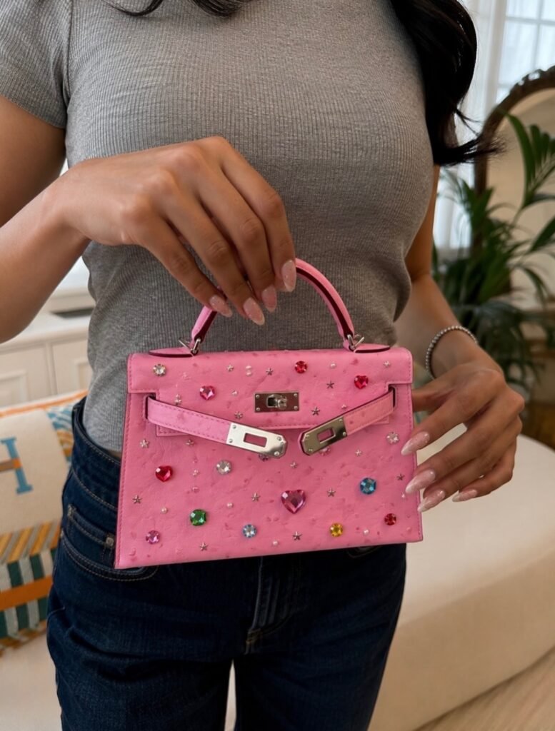 handbag bedazzled handbag bedazzled