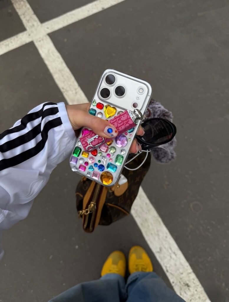 bedazzled phone case bedazzled phone case