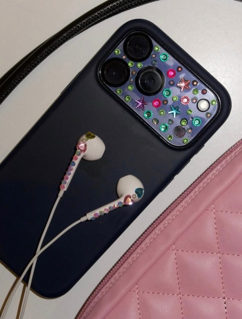 bedazzled phonecase bedazzled phonecase