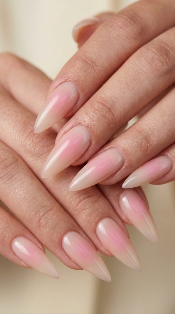 Aura_stiletto_nails_manicure Aura_stiletto_nails_manicure