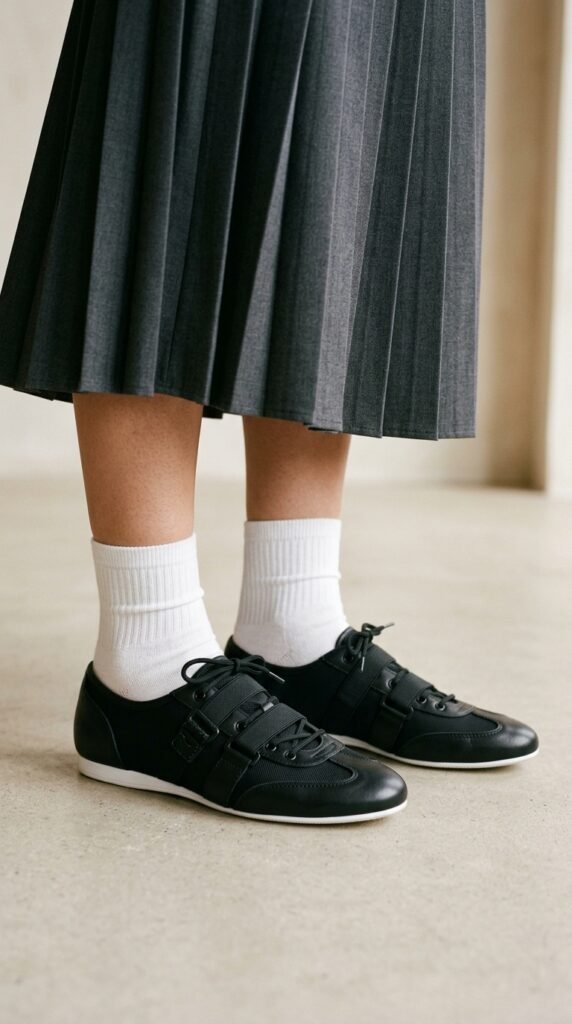 Ballet_sneakers_with_visible_socks Ballet_sneakers_with_visible_socks