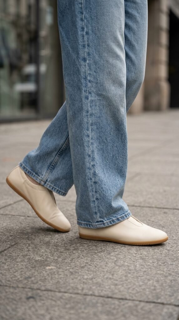 Ballet_sneakers_with_wide-leg_denim_ Ballet_sneakers_with_wide-leg_denim_