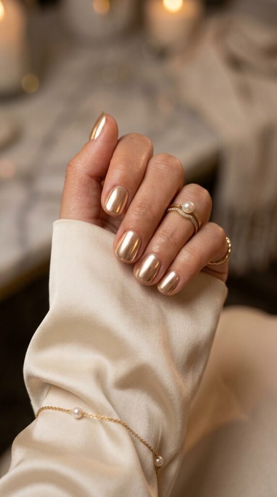 Champagne_chrome_short_nails Champagne_chrome_short_nails