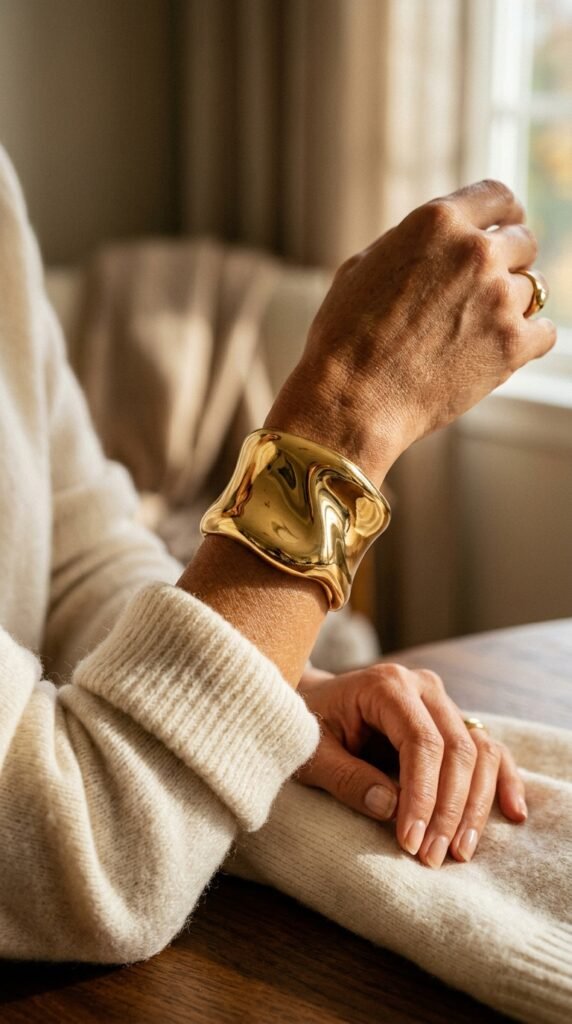 Chunky_gold_cuff_bracelet Chunky_gold_cuff_bracelet