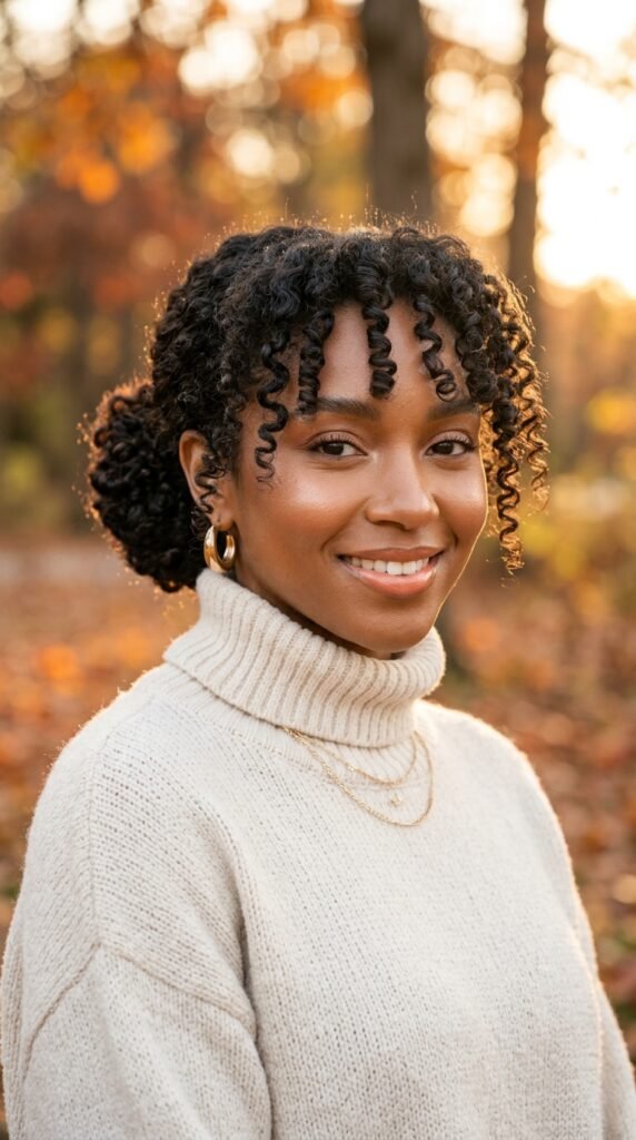 Curly_bun_face-framing_pieces Curly_bun_face-framing_pieces