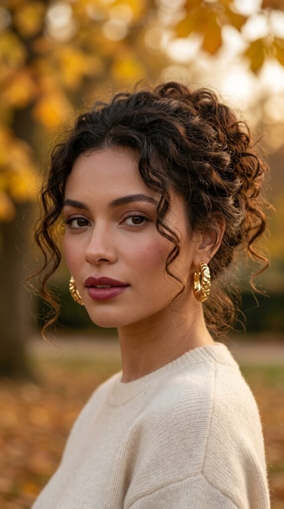 Curly_updo_editorial_beauty_portriat Curly_updo_editorial_beauty_portriat