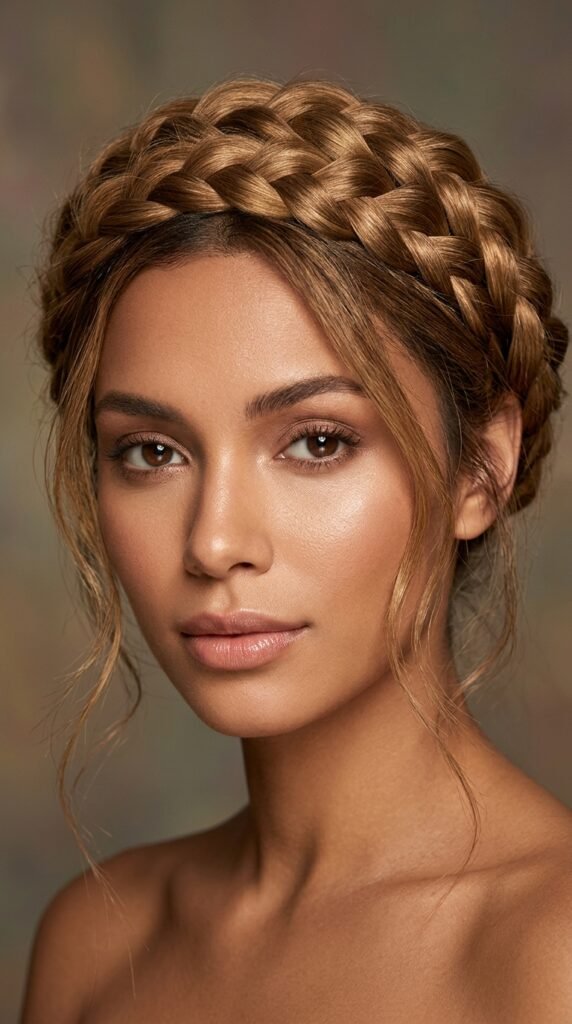Female_model_wearing_halo_braid Female_model_wearing_halo_braid
