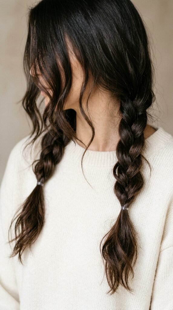 Female_model_wearing_loose_braids Female_model_wearing_loose_braids