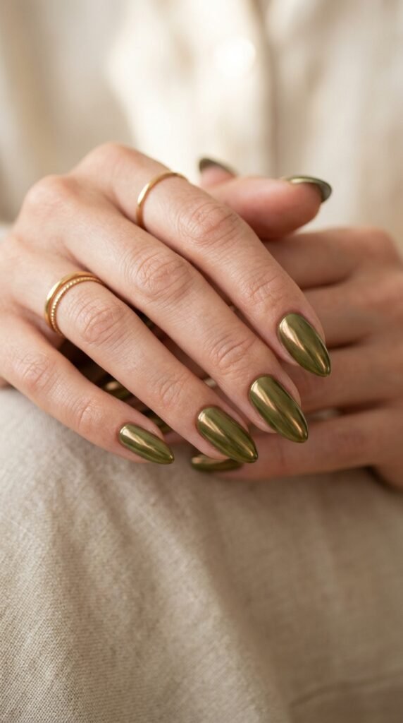 Feminine_hands_wearing_olive_nails Feminine_hands_wearing_olive_nails