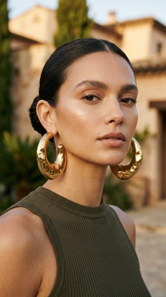 Gold_hoop_earrings_editorial_ Gold_hoop_earrings_editorial_