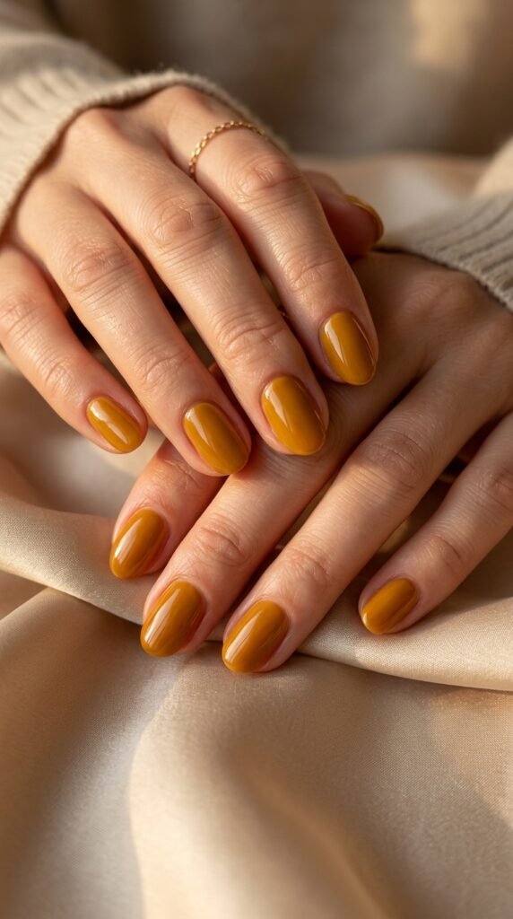 Golden_honey_nails_manicure Golden_honey_nails_manicure
