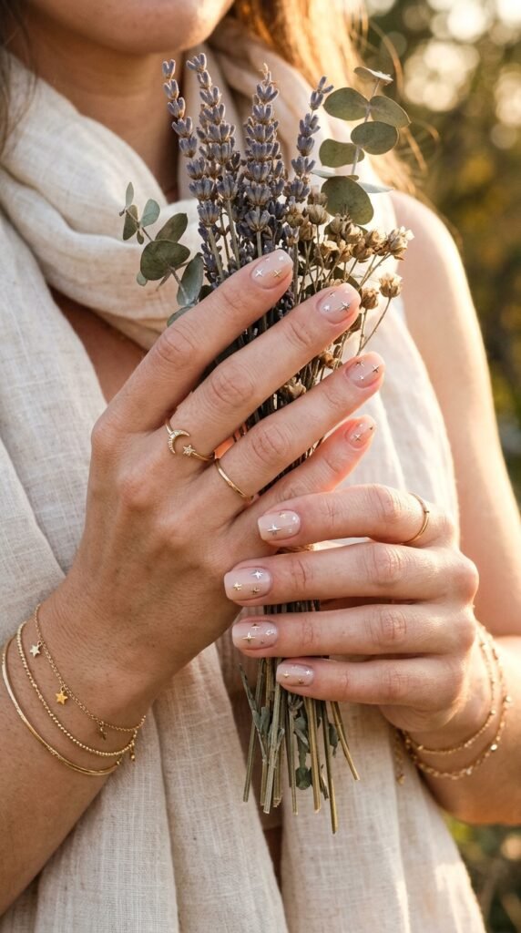 Hands_with_metallic_star_nails Hands_with_metallic_star_nails