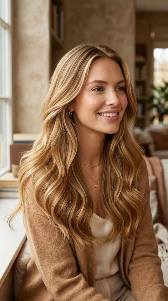 Honey_blonde_long_layered_hair_ Honey_blonde_long_layered_hair_